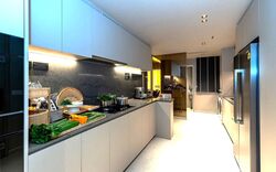 River Modern (U/C) (D9), Apartment #532631361